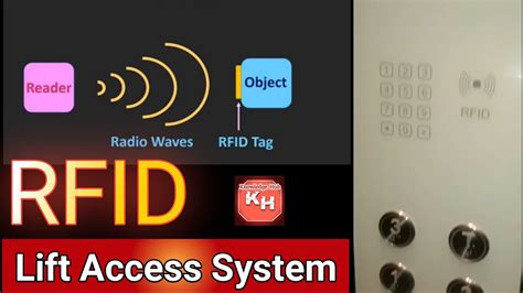 rfid system malfunction